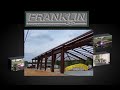 Franklin Manufacturing Metal Building Line part 1.wmv