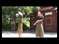 James Williams Sensei Tameshigiri