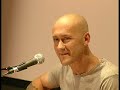 \"I will worship Him\" by Richard Toadie Todd