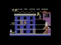 Popeye review. Classic Game Room reviews POPEYE for ColecoVision from 1983 published by Nintendo. CGR Popeye video review shows Popeye ColecoVision gameplay in HD action. Popeye is similar to games like Donkey Kong and Donkey Kong Jr. (it was even developed by some of the similar people) and has solid arcade style gameplay where you catch hearts and notes dropped by Popeye's sweetheart Olive Oyle. Fans of Popeye's old school cartoons or, more specifically, fans of classic Nintendo games like Donkey Kong should enjoy Popeye for the ColecoVision. Popeye is also available for Atari 5200 and the NES Nintendo Entertainment System.