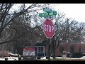 Increasing speeding citations in East Lansing