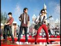 Invisible Jonas LA spanish cover