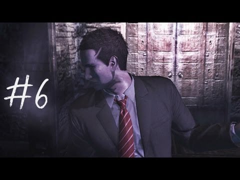 theradbrad - NEW Deadly Premonition The Director's Cut Gameplay Walkthrough Part 6 includes Episode 1 of the Deadly Premonition Story for Xbox 360 and Playstation 3. This...
