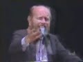 Les Luthiers En Madrid. Warren Sanchez. Parte1. TVE1