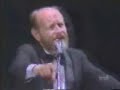 Les Luthiers En Madrid. Warren Sanchez. Parte1. TVE1