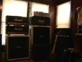 Marshall SL-X Vs Marshall JCM800 2203KK