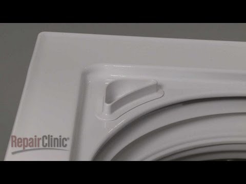 how to whiten towels in front load washer