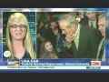 Poll: Obama 48% - Paul 46%, CNN Baffled, Asks College Students Why Ron Paul?