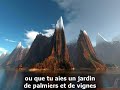 Magnifique récitation par Sheikh Khaled Al-jalil
