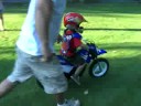 Cracker Jack Matt 1