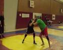 Kaisho Challenge SW 2007 S�rensen-Sundberg
