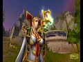 world of warcraft music video  the holiday soundtrack 