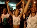 Bloco Rama no Carnaval 2007 - Guarapari-ES