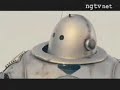 機器人與女孩(韓國感人影片)EGG