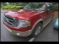 Microcars on CBS News Sunday