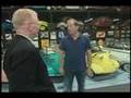 Microcars on CBS News Sunday