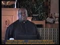 The Verdict Is In - Part 12: Dr. Ray Hagins