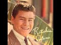 The Real Ritchie Valens - La Bamba リッチー・ヴァレンス