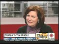 Canada Victim Of Hoax By Alarmists