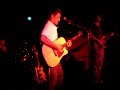 The Barefooted Bootleggers