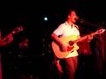 The Barefooted Bootleggers