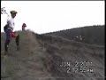 crazy biker