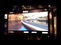 E3 2011 Trackmania Canyon Gameplay Compilation