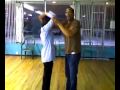 Salsa Pattern Breakdown