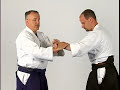 aikido nikyo wrist lock defenses : aikido single wrist grab self defense
