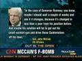 Air America's Thom Hartmann on Paula Zahn, 5/21/07 1 of 2
