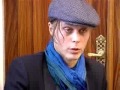 Ville Valo on Ilta-Sanomat (13.9.07)