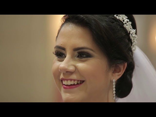 Same Day Edit - Fiama e Thiago