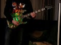Esta es una versión con mi guitarra IBANEZ 20TH ANNYVERSARY de la canción de CARLOS BAUTE