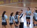 CVEmeve vs D,Elhuyar - Femenino + duchas