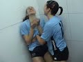 CVEmeve vs D,Elhuyar - Femenino + duchas CVEmeve vs D,Elhuyar - Femenino + duchas