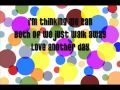 Love At War - JLS