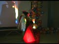Yao Ye Tan——Japaness Dance