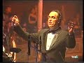 OTI 98 Argentina - Sin amor - Alicia Vignola