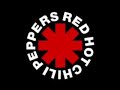 Red Hot Chili Peppers - Desecration Smile (High Quality)