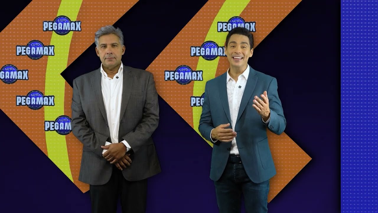 PEGAMAX Sorteo #0039 - Resultados del día 23 de mayo de 2023