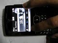 Motorola Q8 wm6.1 Motorola Q8 wm6.1