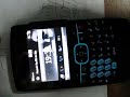 Motorola Q8 wm6.1