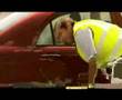 How Not to Change a Flat Tire!!