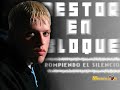 nestor en bloque - tema inedito - una madre llorando en vivo