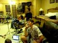 Someguy913 and GuitarHeroPhenom Play War Ensemble