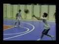 ICT mahidol basketball MIXTAPE