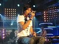 Robin Bengtsson - (Sittin on) The dock of the bay.avi