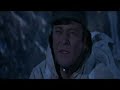 Where Eagles Dare - Sneaking In