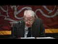 Ronald Coase - Use prices to determine radio freq spectrum use