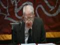 Ronald Coase - Using prices to determine use of radio freque